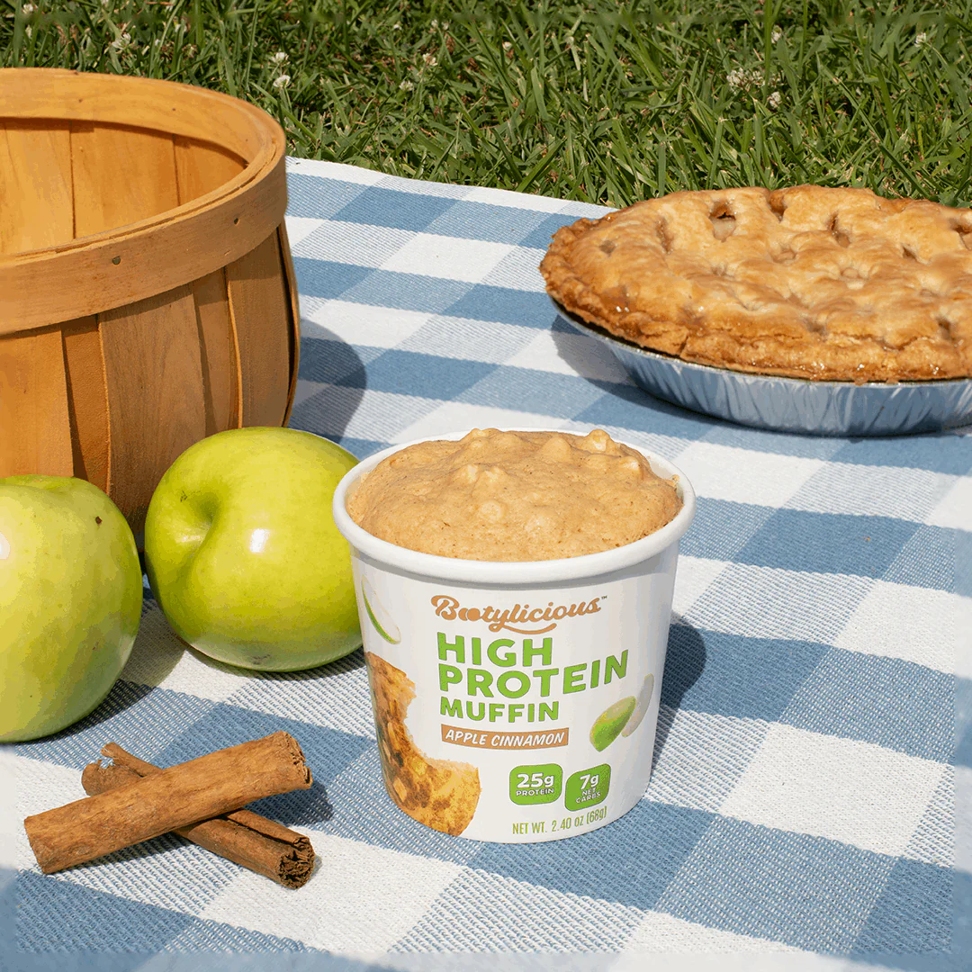 Apple Cinnamon - Image 3