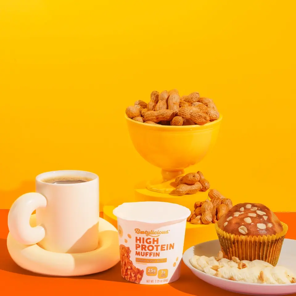 Banana Peanut Butter - Image 4