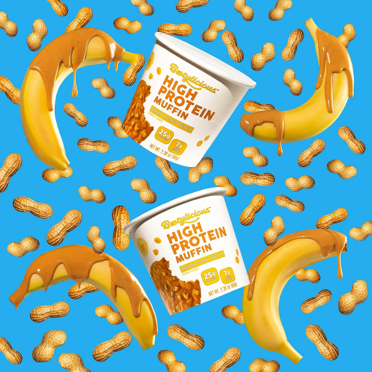 Banana Peanut Butter - Image 5