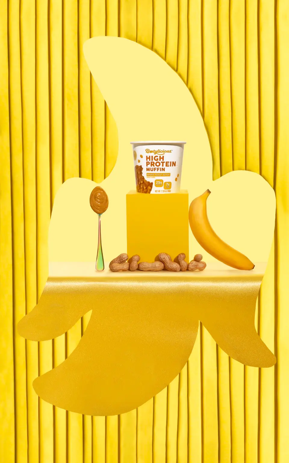 Banana Peanut Butter - Image 6