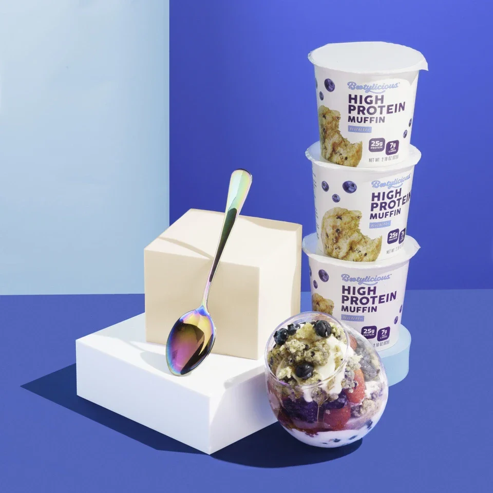Blueberry - Image 4