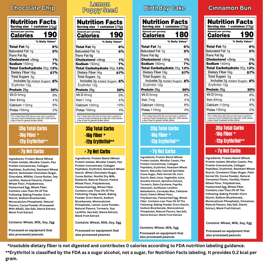 Variety Pack - Image 3