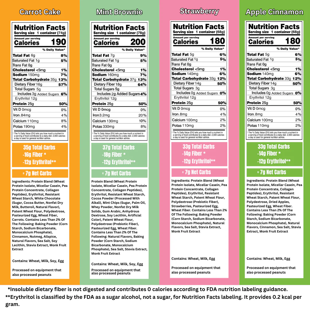 Variety Pack - Image 4