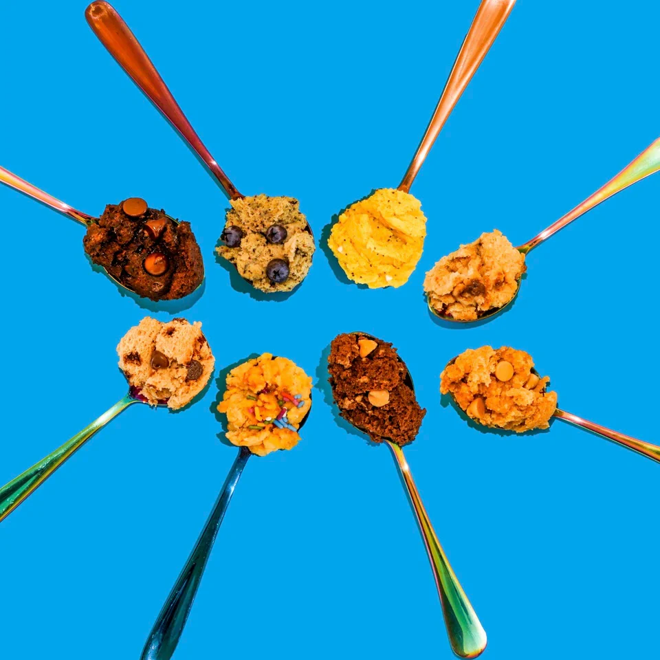 Bootylicious Muffins - Image 6