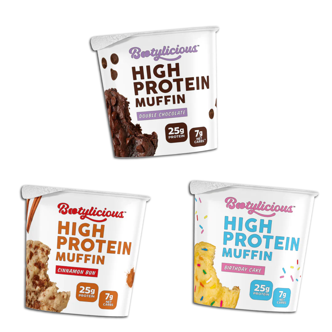 Bootylicious Muffins - Image 7