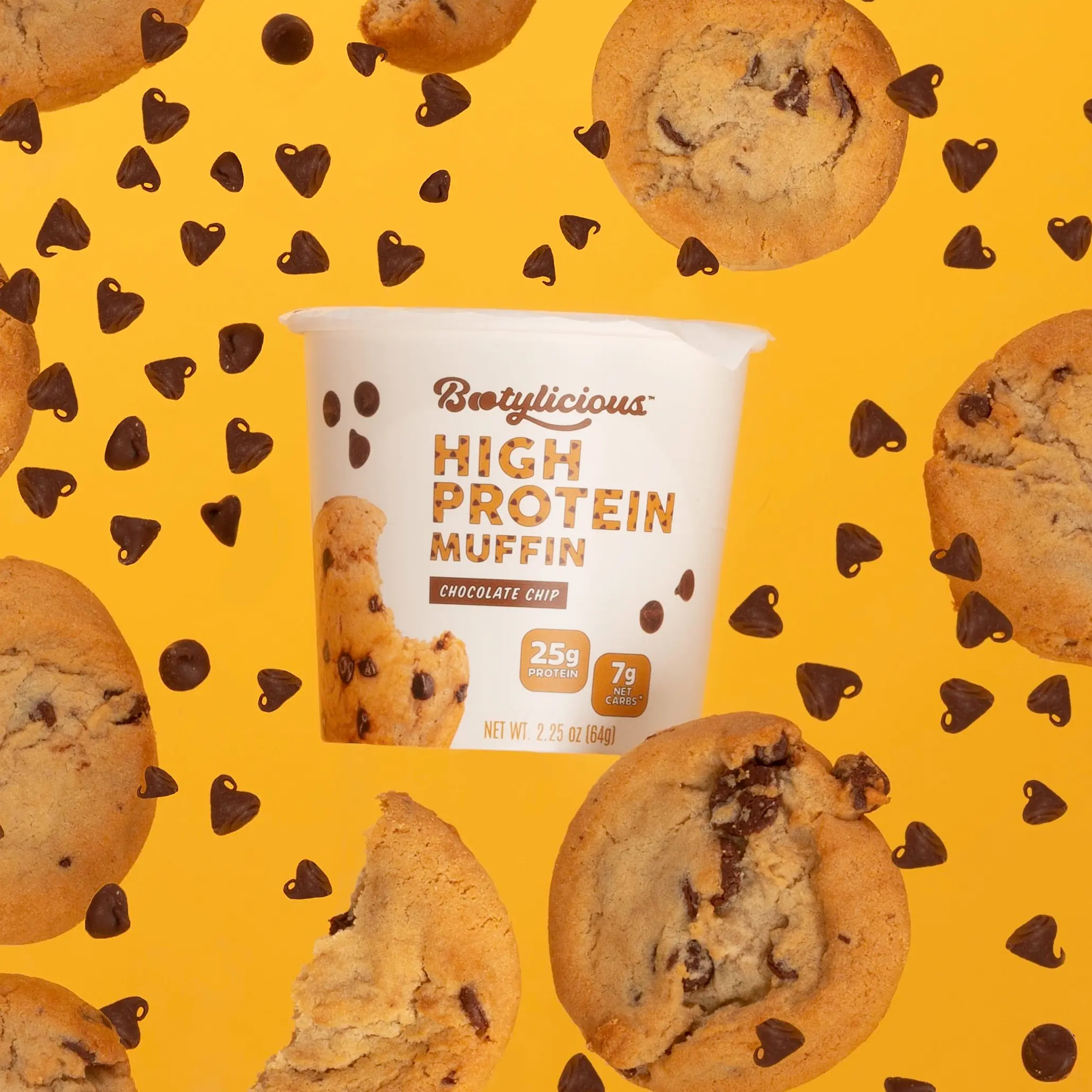 Chocolate Chip - Image 3