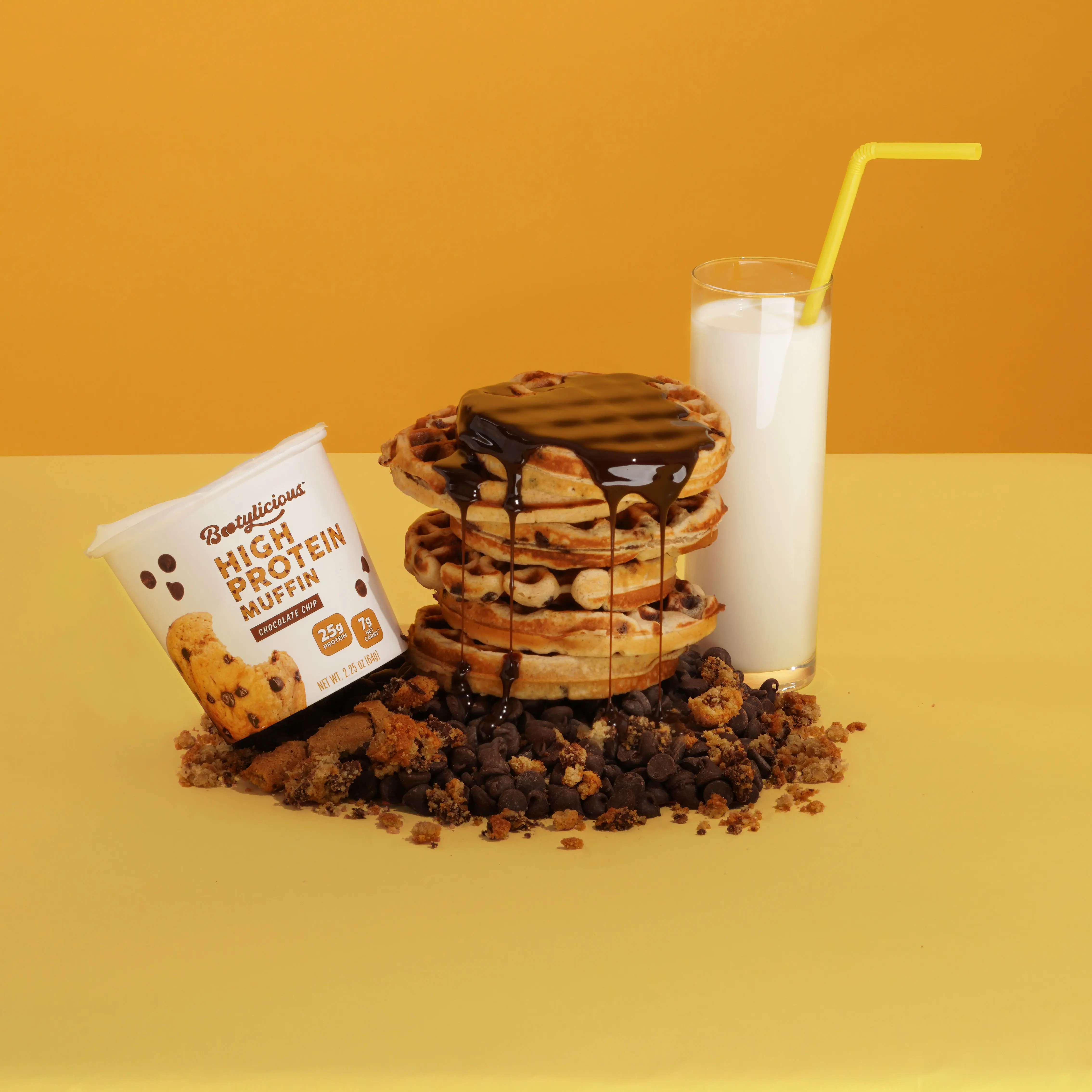Chocolate Chip - Image 4