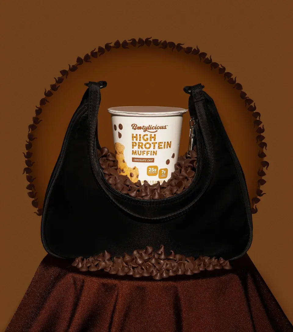 Chocolate Chip - Image 5