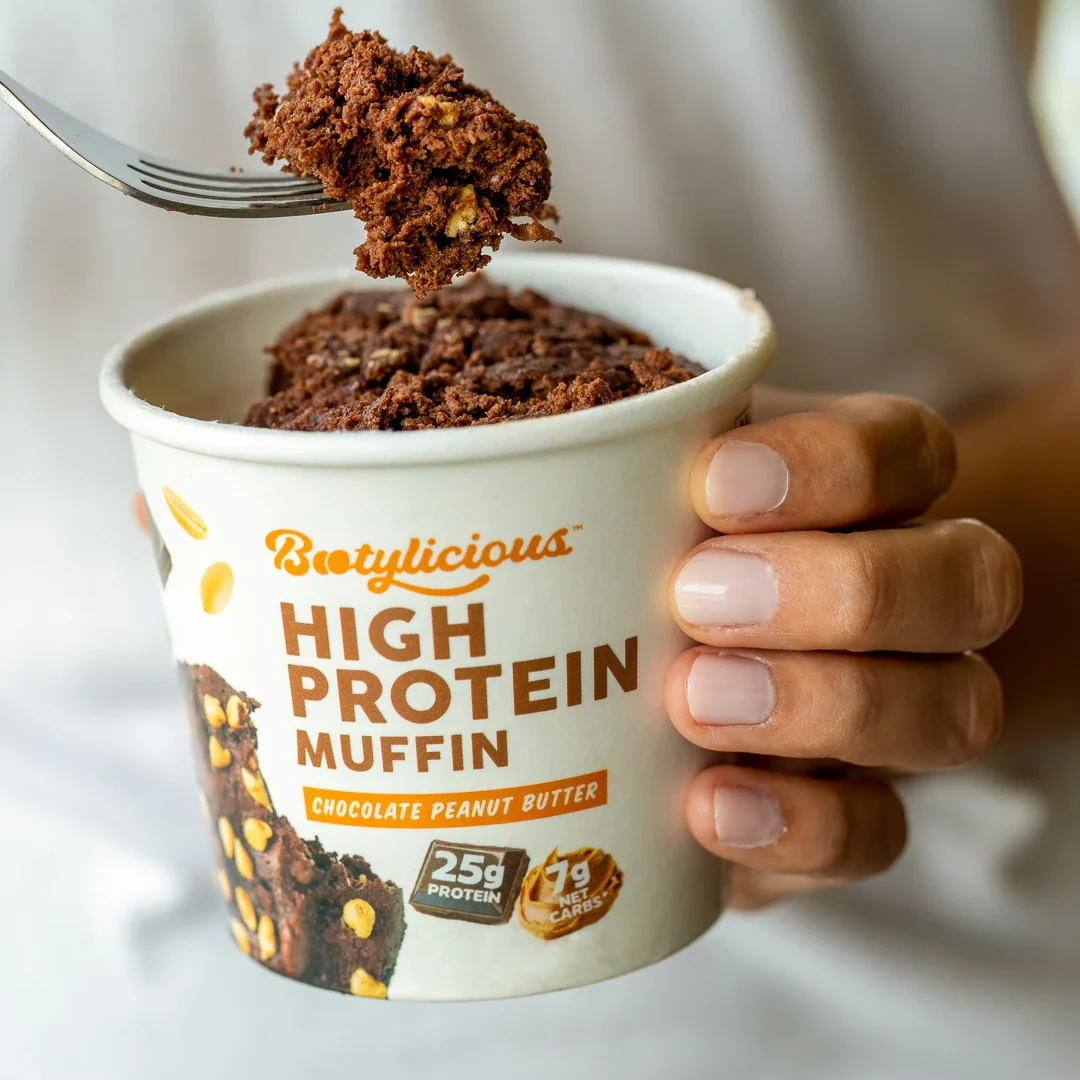 Chocolate Peanut Butter - Image 3