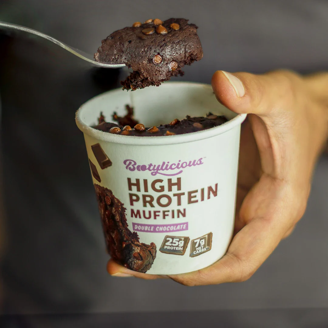 Double Chocolate - Image 4