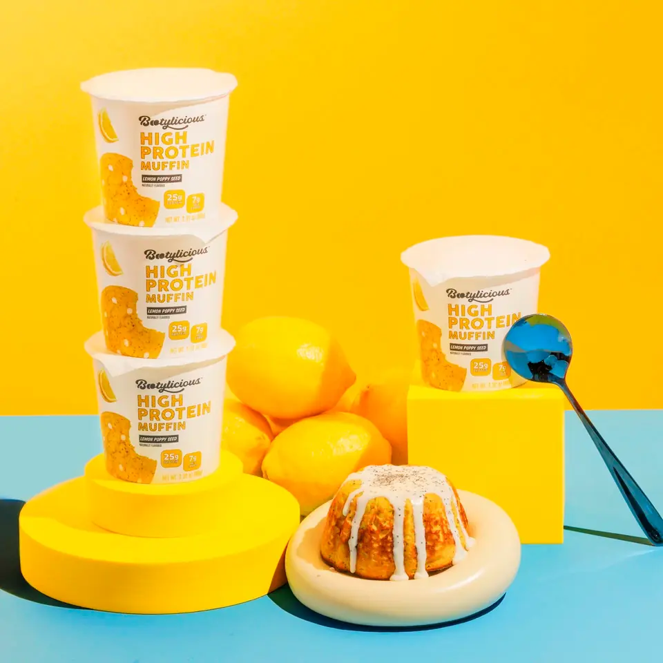 Lemon Poppy Seed - Image 3