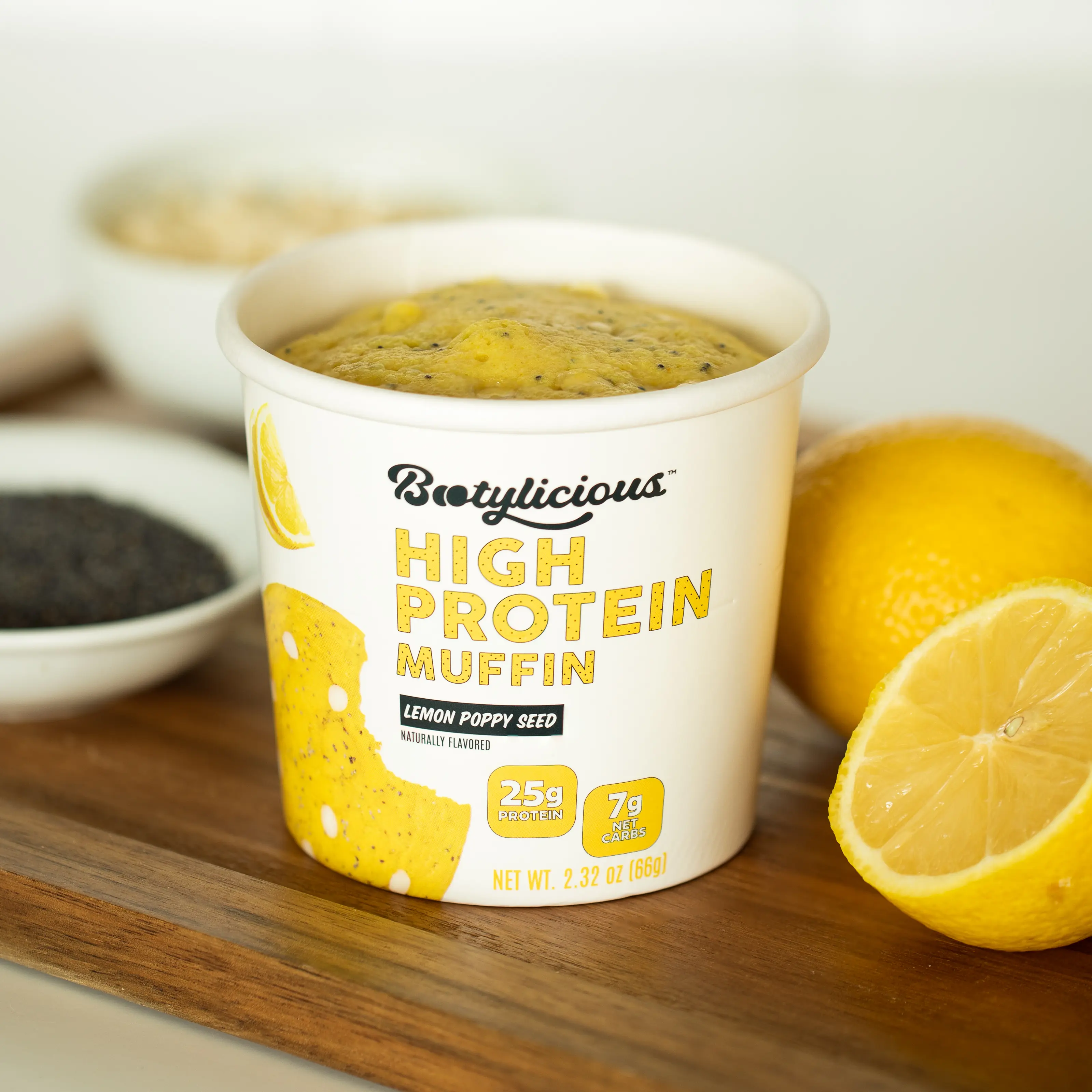 Lemon Poppy Seed - Image 4