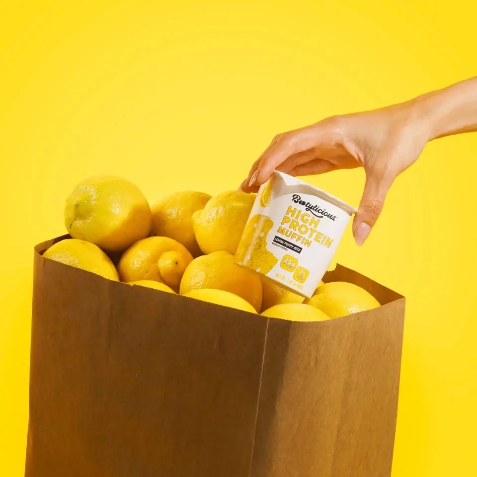 Lemon Poppy Seed - Image 5