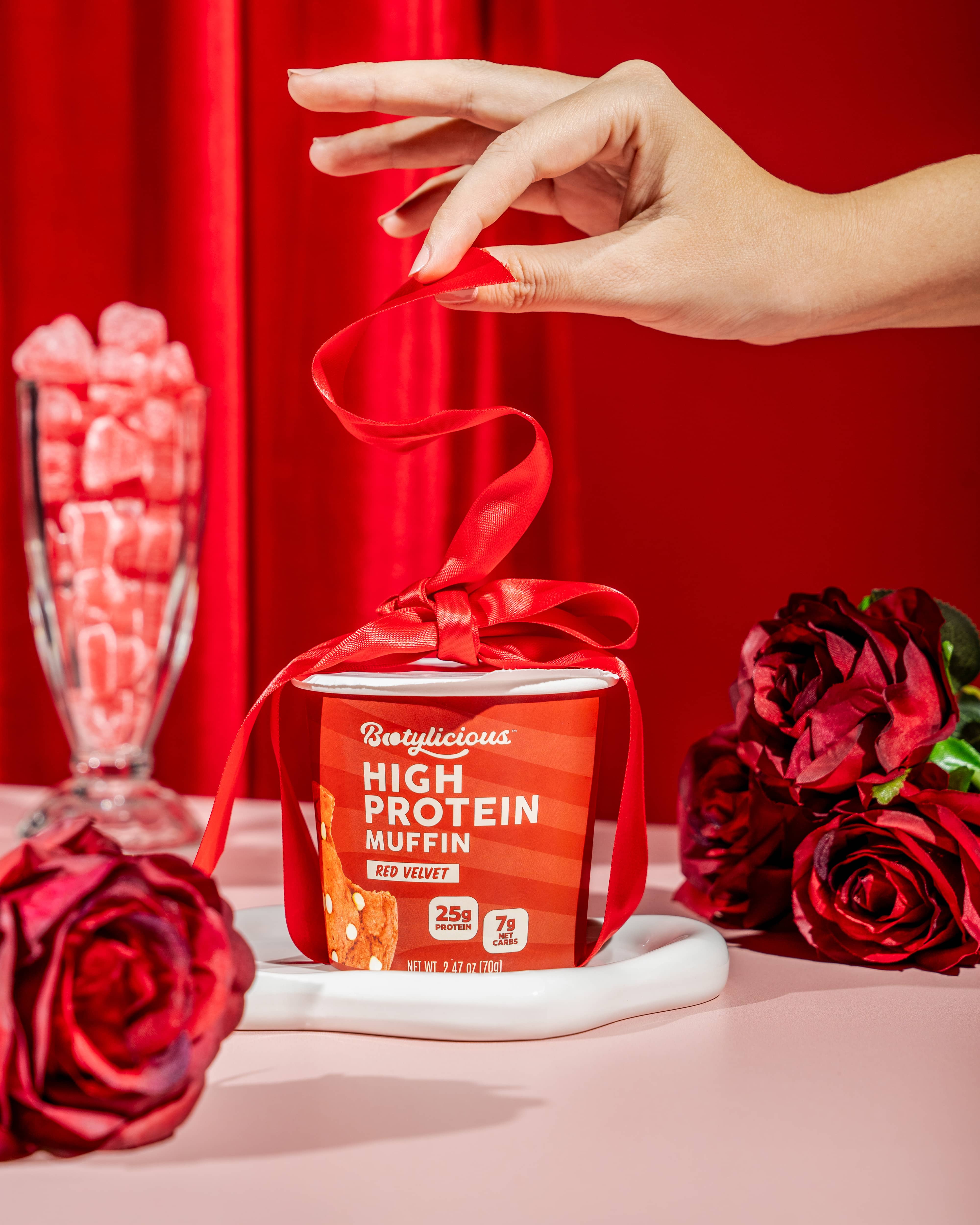 Red Velvet - Image 4