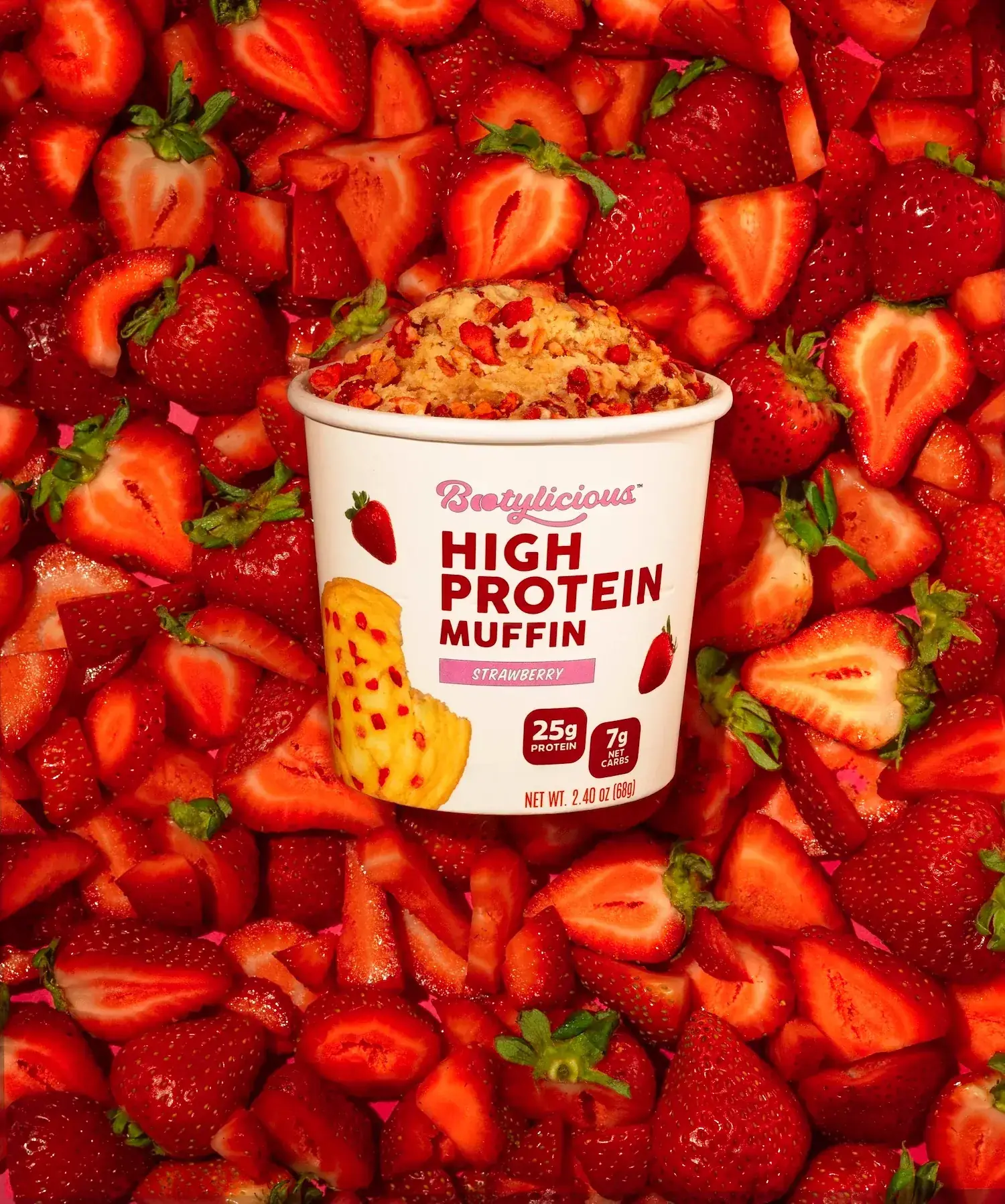 Strawberry - Image 2