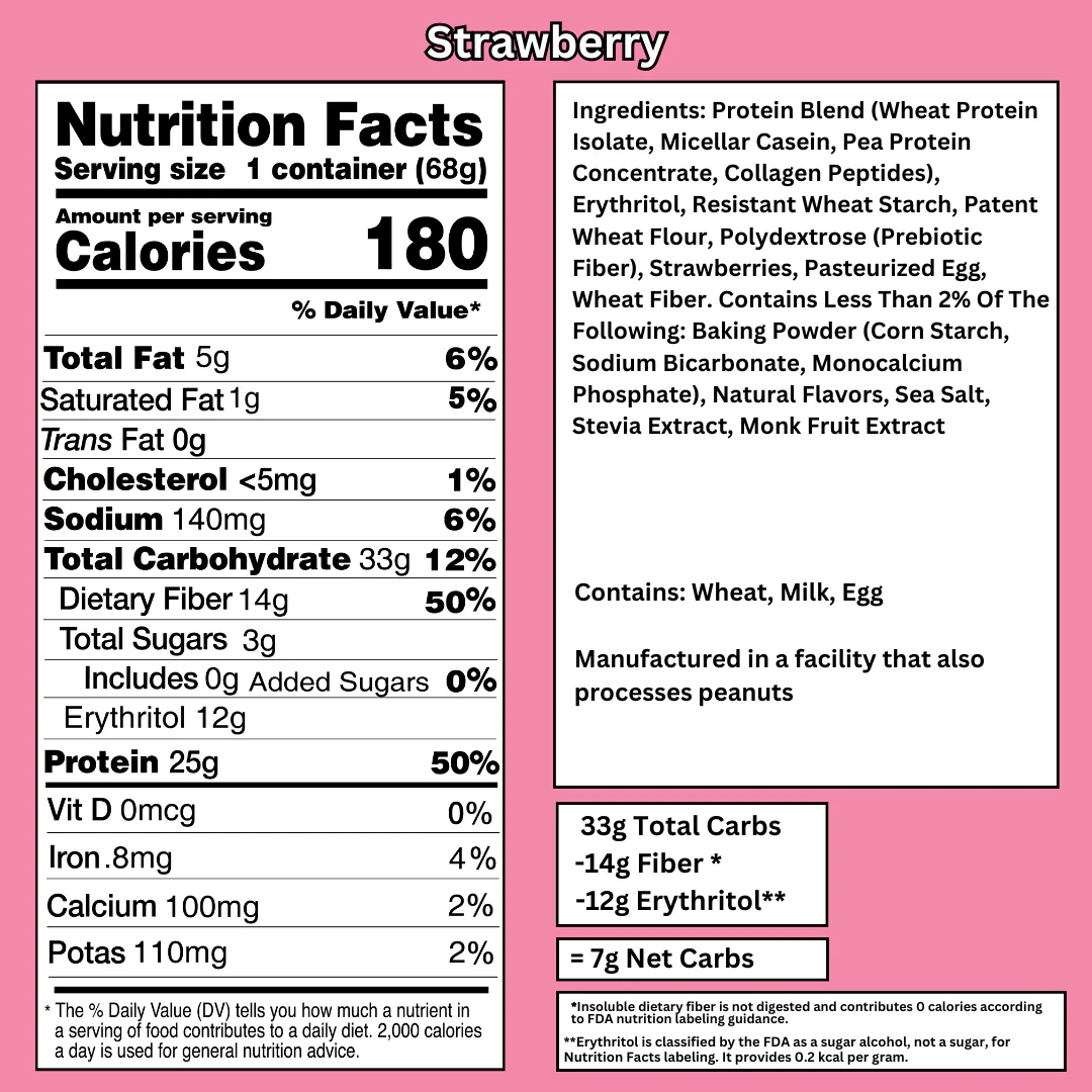 Strawberry - Image 4